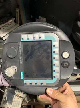 西门子操作面板177DP6AV6645-0AC01-0AX-议价