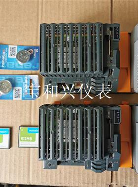 贝加莱1585 X20 1585  PLC CPU 带C