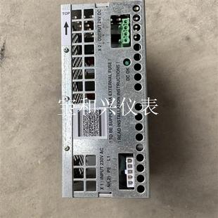 ABB机器人DSQC608机器人电源3HAC 12934