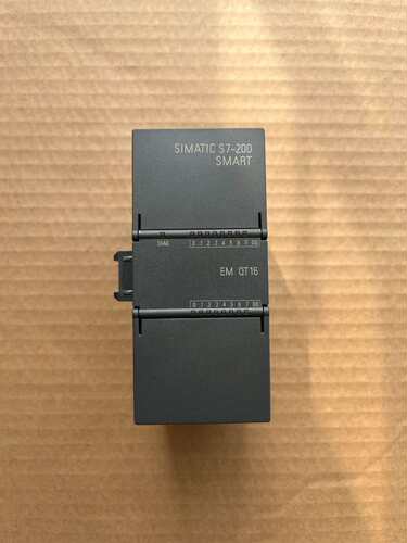 西门子模块EMQT166ES7288-2QT16-0-议价
