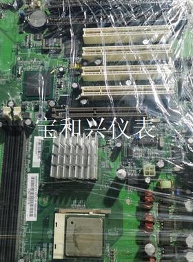G4E620-N JUN 双网卡口工控主板 3条ISA G4