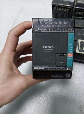 永宏PLCFBS-14MAT2-AC/FBS-14MAR2