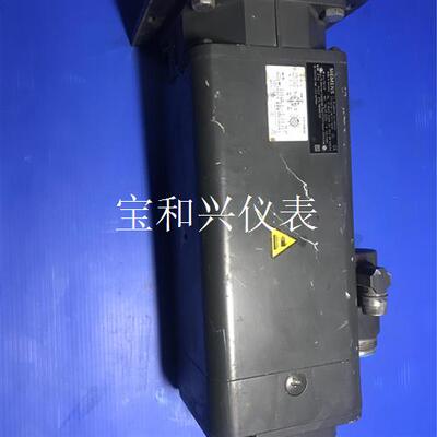 西门子伺服电机 1FT50761FT5076-1AF71-1