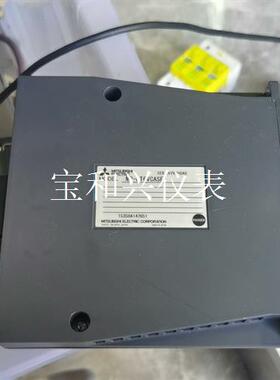 三菱 MR-BT6VCASE 电池 二手拆机成色如图实物拍摄