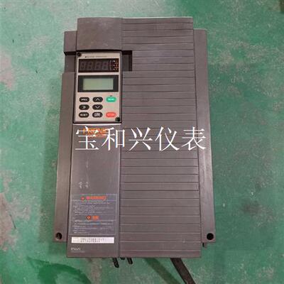 富士变频器 5000G9S 15KW 380V FRN15G