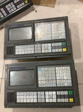 广数980TB2数控系统拆机两台GSK980TB2