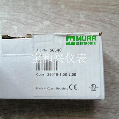 56640MURR现货56640特价