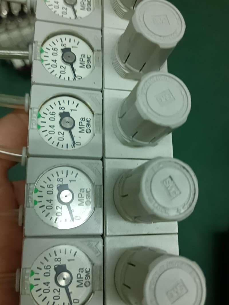 SMC调压阀ARM11AB2-R05-A