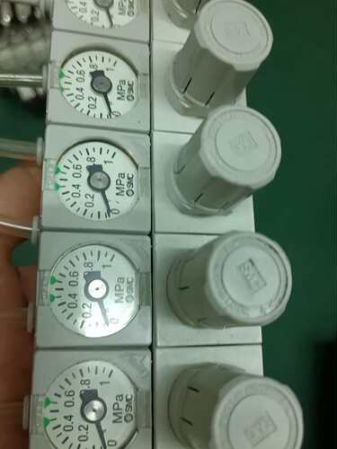 SMC调压阀ARM11AB2-R05-A