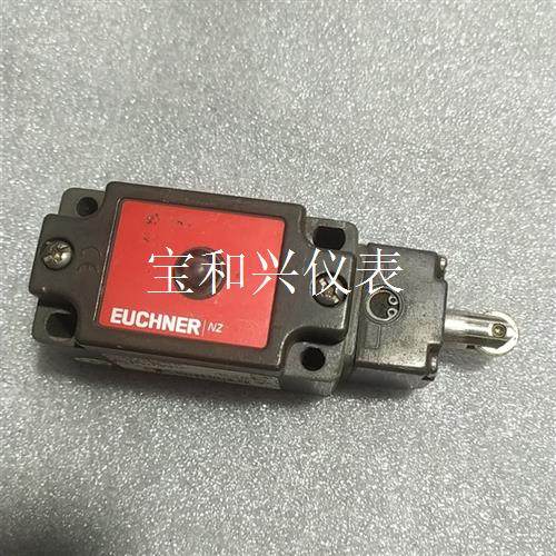 EUCHNER安士能NZ1RS-528L060-M 0864