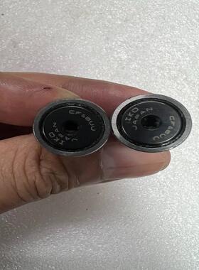 IKO日本CF6BUU进口螺栓型滚轮滚针凸轮轴承(询价）