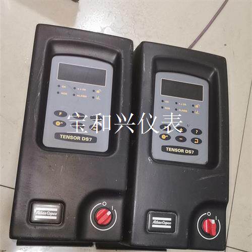 Atlas Copco TENSOR DS7 扭力器312两