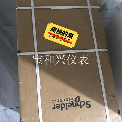 施耐德110KW变频器 ATV630C11N4