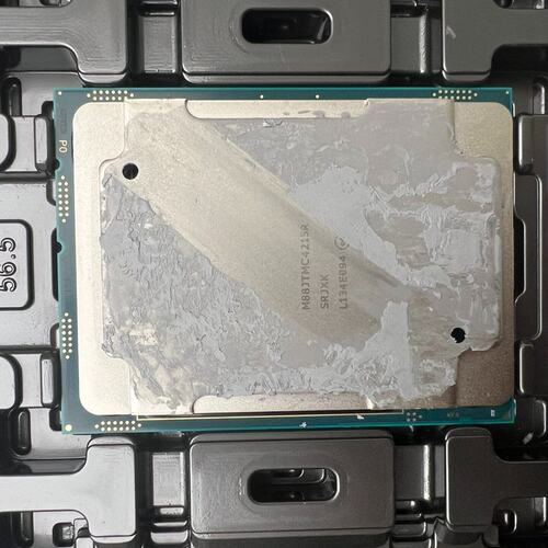 C4215R/8核 3.2GHz|正式版( 议价）