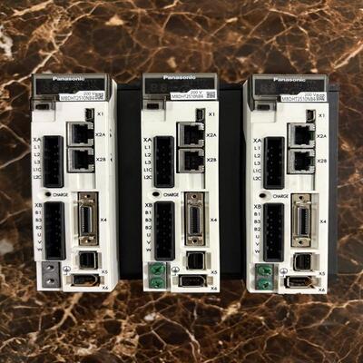 A5 MBDHT2510NB4 400W伺服驱动器(询价）