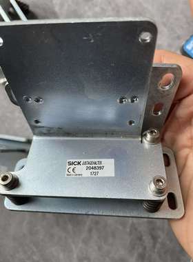 SICK西克传感器固定座.SICKDT50-2B2152