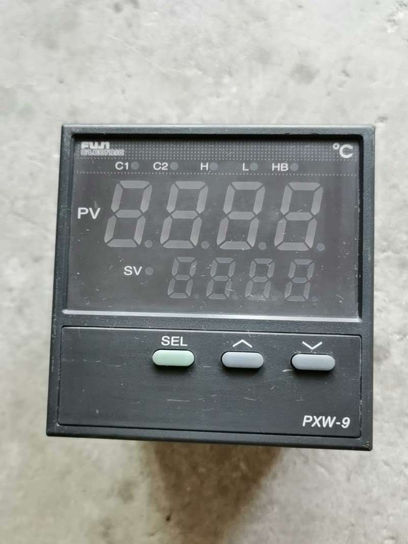 二手富士PXW-9PXW9TAY2-8V000-A实物图片