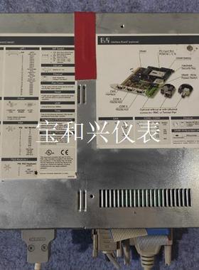 贝加莱IPC5000/5600/5000C/5600C工控机