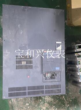 三菱变频器 F700系列  FR-F740-S160k-CH
