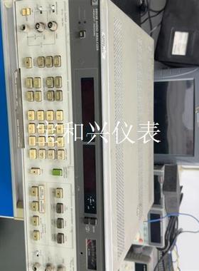 HP8903B音频分析仪