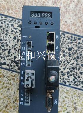 力川交流伺服驱动器 LCDA6-23-D3-MB1332