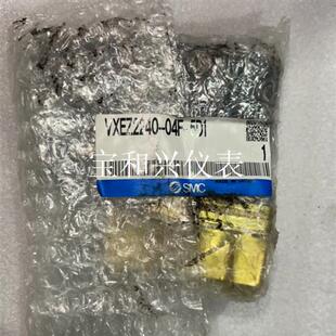 5D1 SMC 04F VXEZ2240 电磁阀