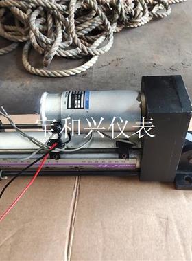 直流电缸一个。具体品牌橙色,型号如图。拆机功能包好用。接上直