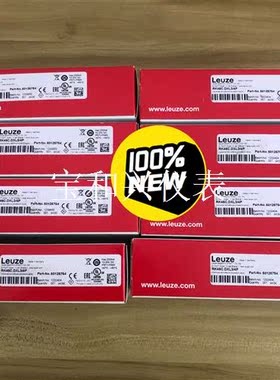 劳易测PK46C.DXL3/4P货号50125754实物