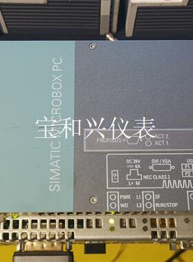 西门子工控机IPC427C BUNDLE