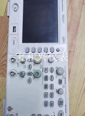安捷伦DSO1012A示波器100MHz 2Gs