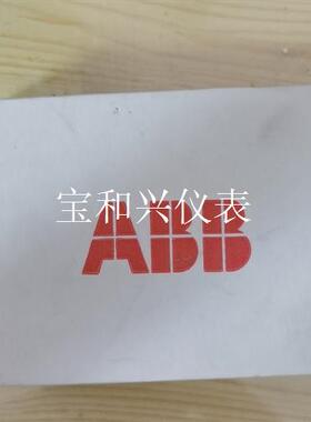 FDPI-02 ABB变频器诊断面板接口模块(其