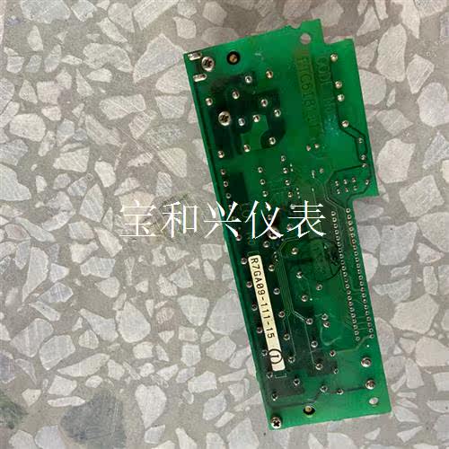 ETC618111 YPHT31279-1C安川变频器G7原