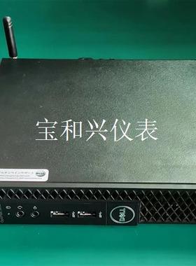 成色美丽!进口戴尔Dell 3050Mff迷你小主机
