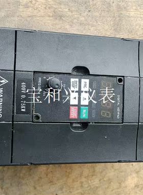 ZONCH众辰变频器H2400A0D75K