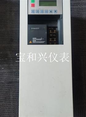 二手拆机西门子LOHER劳尔罗尔变频器6SE0102-1AA
