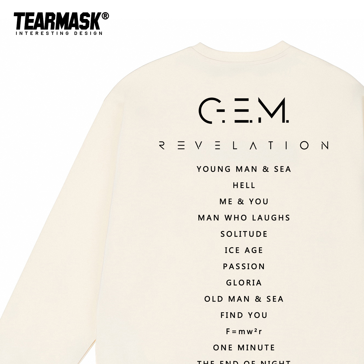 邓紫棋演唱会卫衣连帽衣服