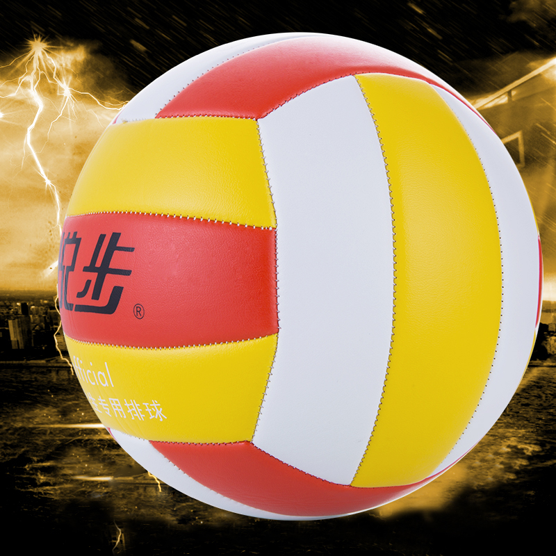 Ballon de volley - Ref 2009856 Image 4