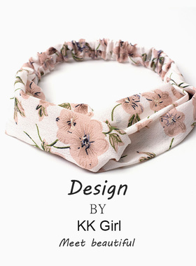 束发带2026年网红新款洗脸女专用春夏薄款韩国百搭外出高级感头饰