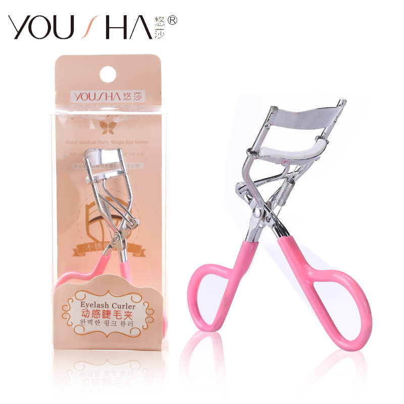 初学者睫毛夹局部持久卷翘器便捷式眼睫毛器学生化妆工具,彩妆/香水/美妆工具,睫毛夹,淘宝优惠券,粉丝福利购,淘宝优惠卷
