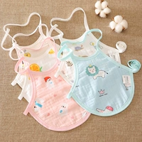 Детское хлопковое летнее дудоу, детский тонкий универсальный бандаж пупочный для новорожденных