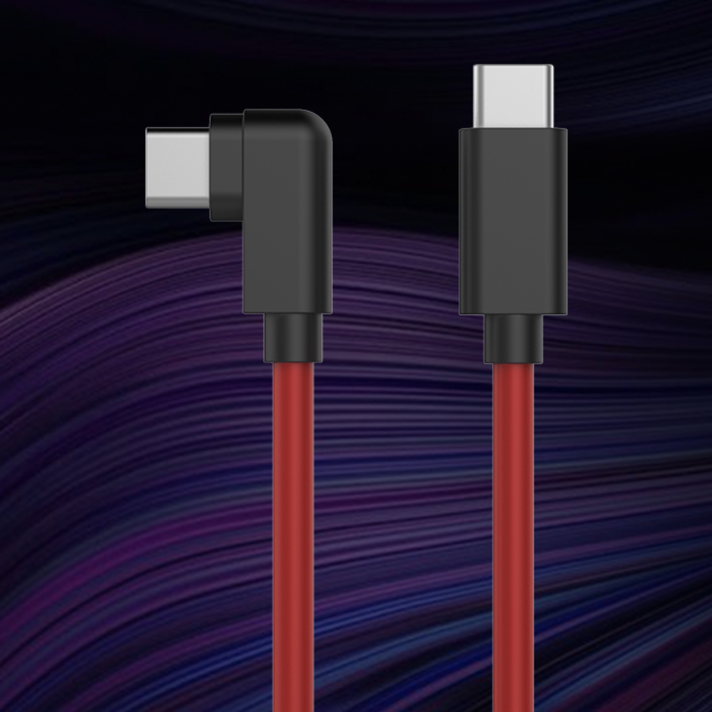 努比亚充电器 红魔3s 5g z20 play 6pro 5s pd快充双向数据线原装