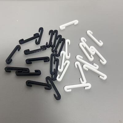 五羊好莱福ving遛娃神器c型扣
