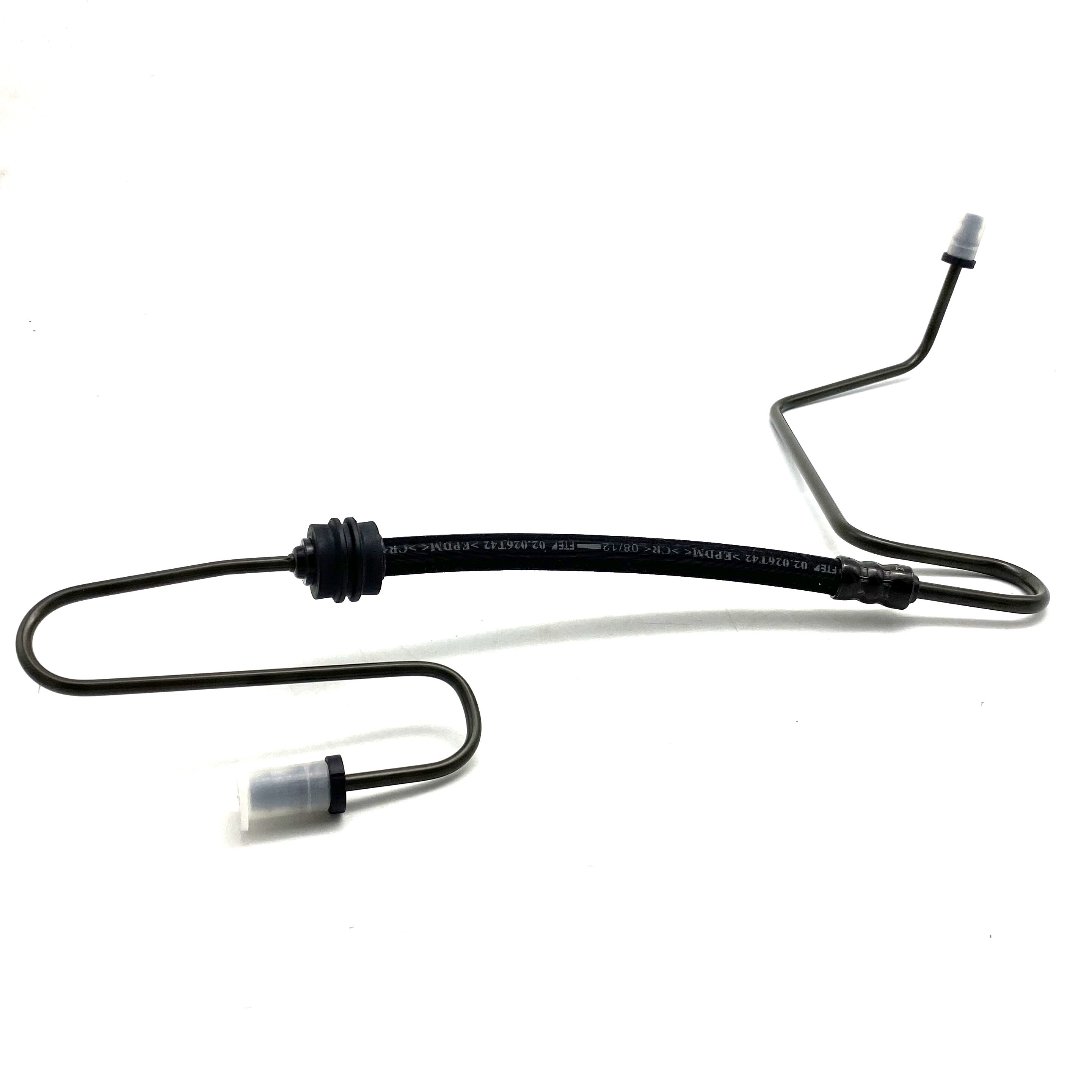 适用新老款朗逸硬管汽车配件