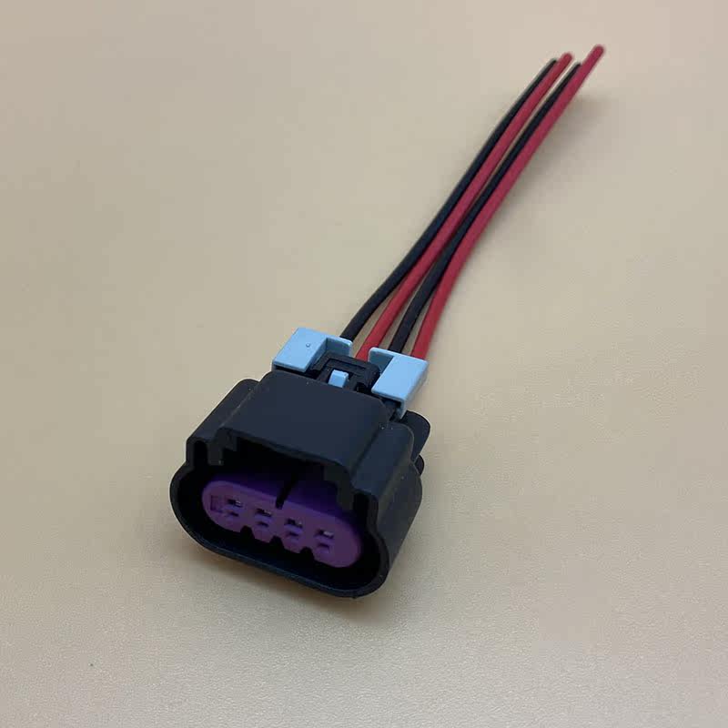 淘众点火线圈插头2.4排量耐用稳定