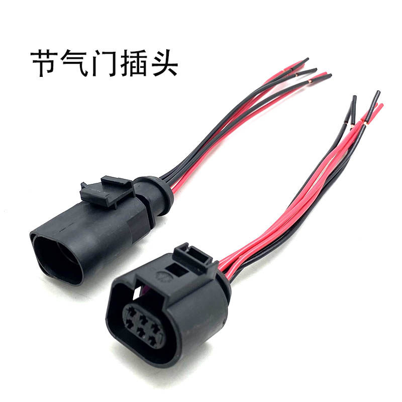 适用波罗帕萨特高尔夫途观节气门