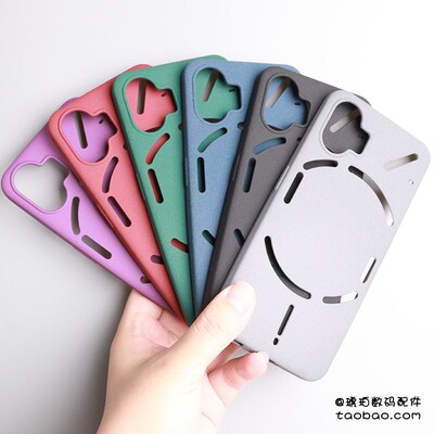 Nothingphone2硅胶软壳
