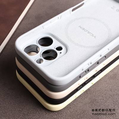 适用苹果16手机壳magsafe无线充电磁吸男女款iphone15promax液态硅胶软壳14全包镜头防摔13简约纯色12保护套