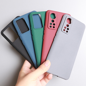 适用ZTE中兴axon30s手机壳30Ultra磨砂30Pro防指纹A2322软硅胶套A31纯色防滑全包防摔