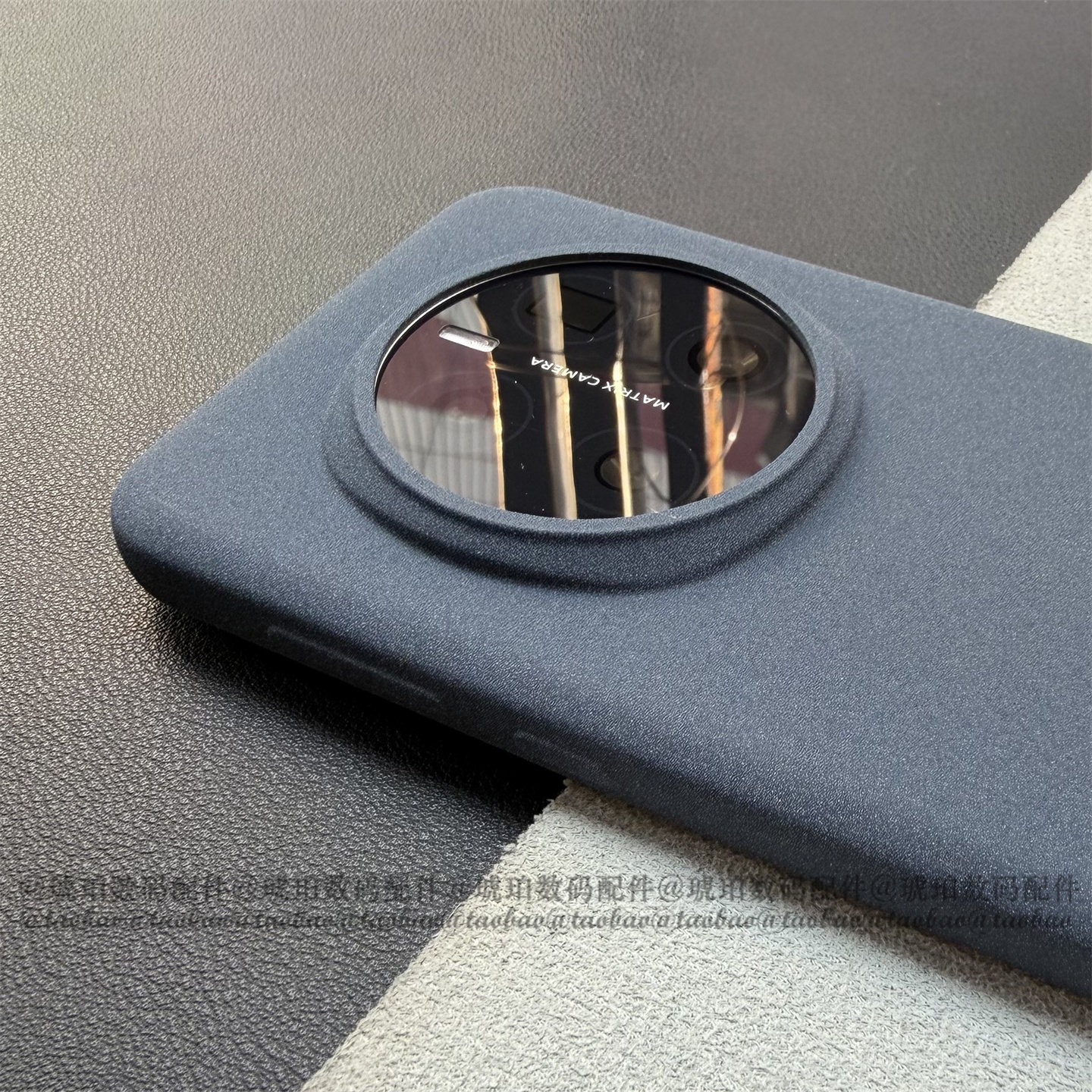 粗磨砂颗粒手感防指纹适用荣耀Magic7Pro手机壳大孔火山口Magic8Pro硅胶软壳全包圆弧边防滑简约蓝色小众纯色,3C数码配件,手机保护套/壳,淘宝优惠券,粉丝福利购,淘宝优惠卷