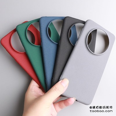 华为mate60pro硅胶软壳